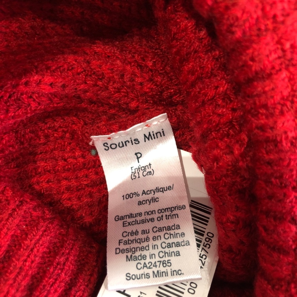 Knitting set - Picture 8 of 8